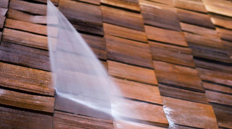 Professional metal roof installation in Winder, GA
